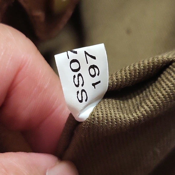 Marc Jacobs Brown Leather Quilte Classic Leather Zippers Tote Bag - Picture 11 of 14